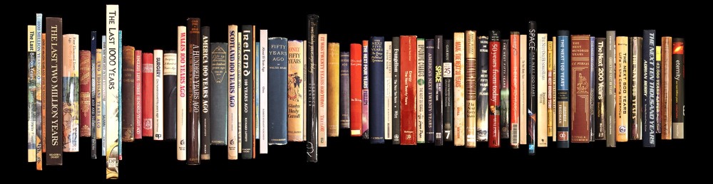 One Book, One Town: Sharon Reads Together